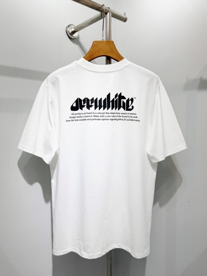 Men Women T-shirt  Top Quality arrenfashion