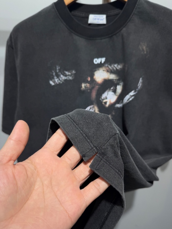 Men Women T-shirt  Top Quality arrenfashion