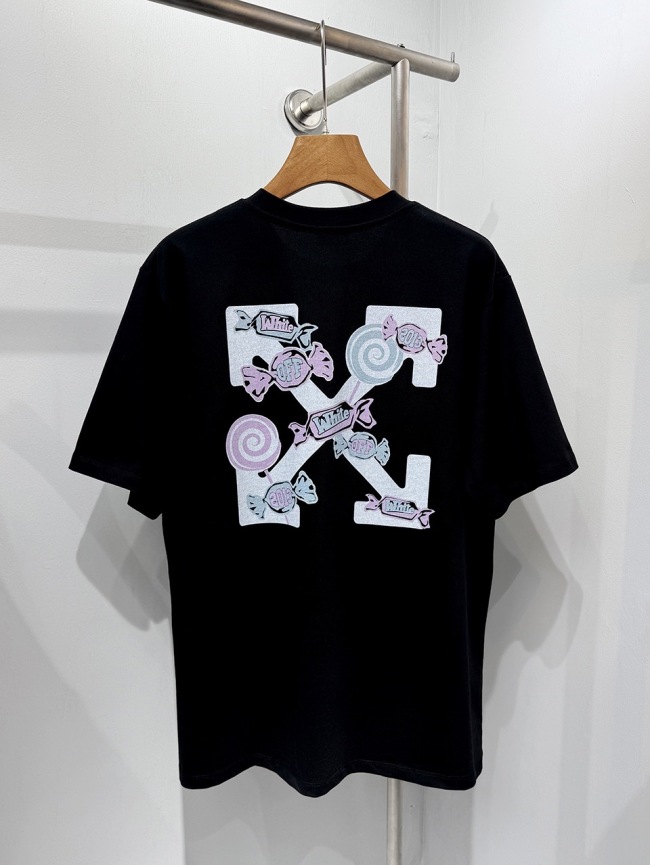 Men Women T-shirt  Top Quality arrenfashion