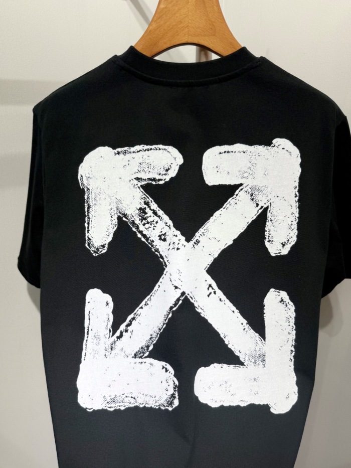Men Women T-shirt  Top Quality arrenfashion