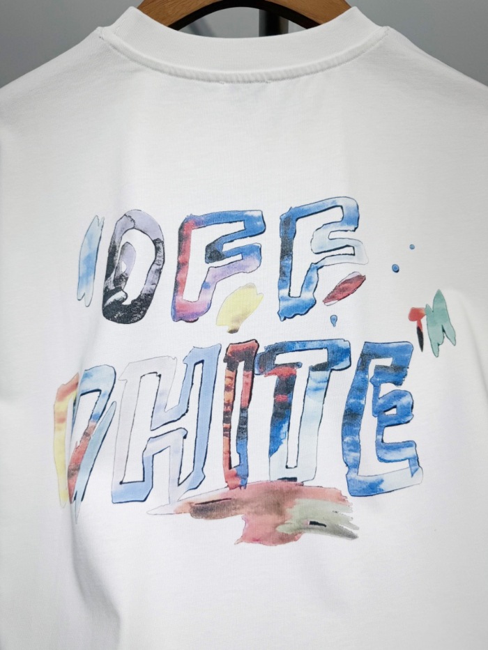 Men Women T-shirt  Top Quality arrenfashion