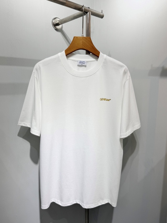 Men Women T-shirt  Top Quality arrenfashion