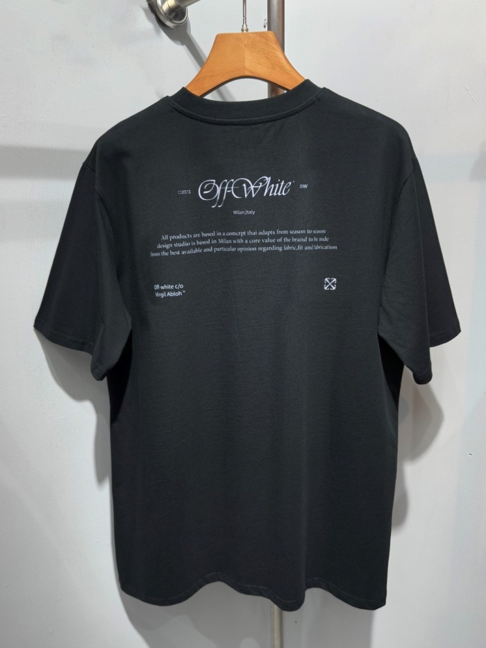 Men Women T-shirt  Top Quality arrenfashion
