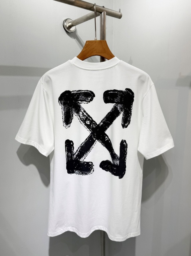 Men Women T-shirt  Top Quality arrenfashion