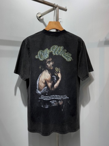 Men Women T-shirt  Top Quality arrenfashion
