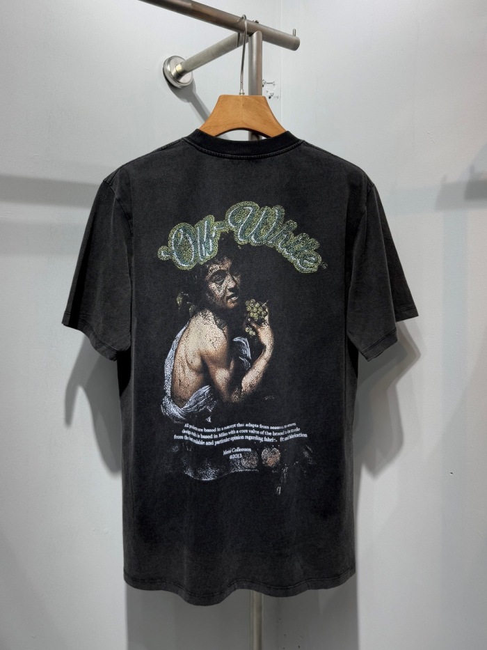 Men Women T-shirt  Top Quality arrenfashion