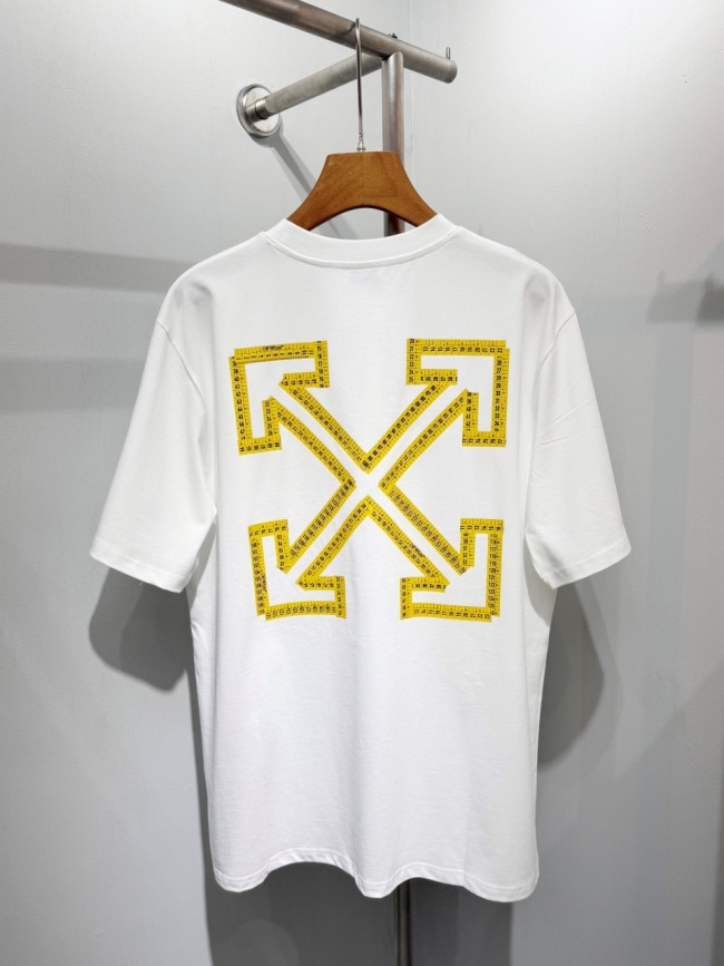 Men Women T-shirt  Top Quality arrenfashion
