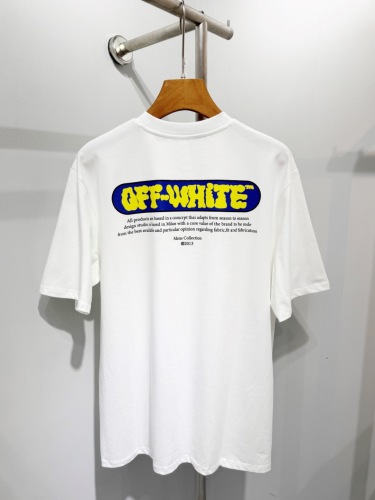 Men Women T-shirt  Top Quality arrenfashion