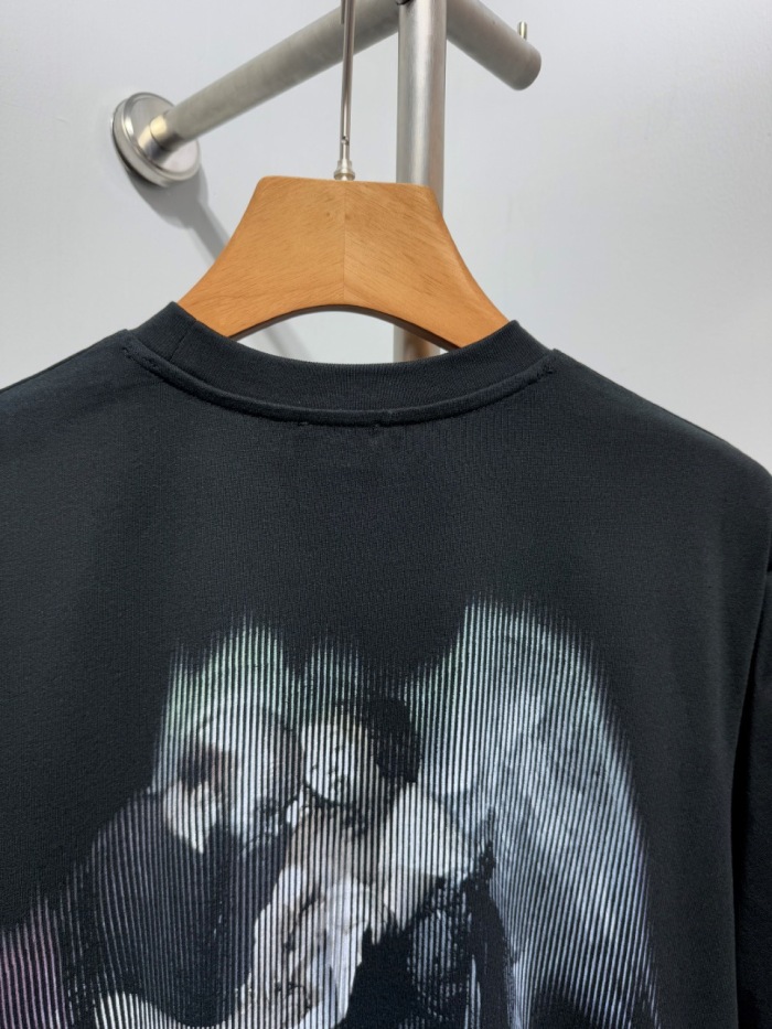 Men Women T-shirt  Top Quality arrenfashion