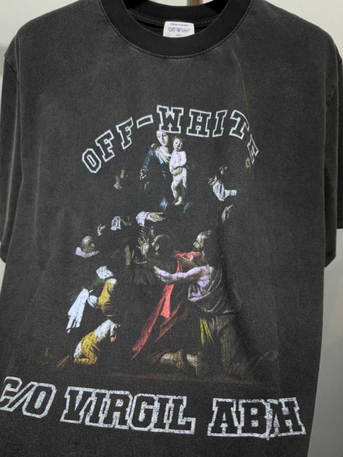 Men Women T-shirt  Top Quality arrenfashion