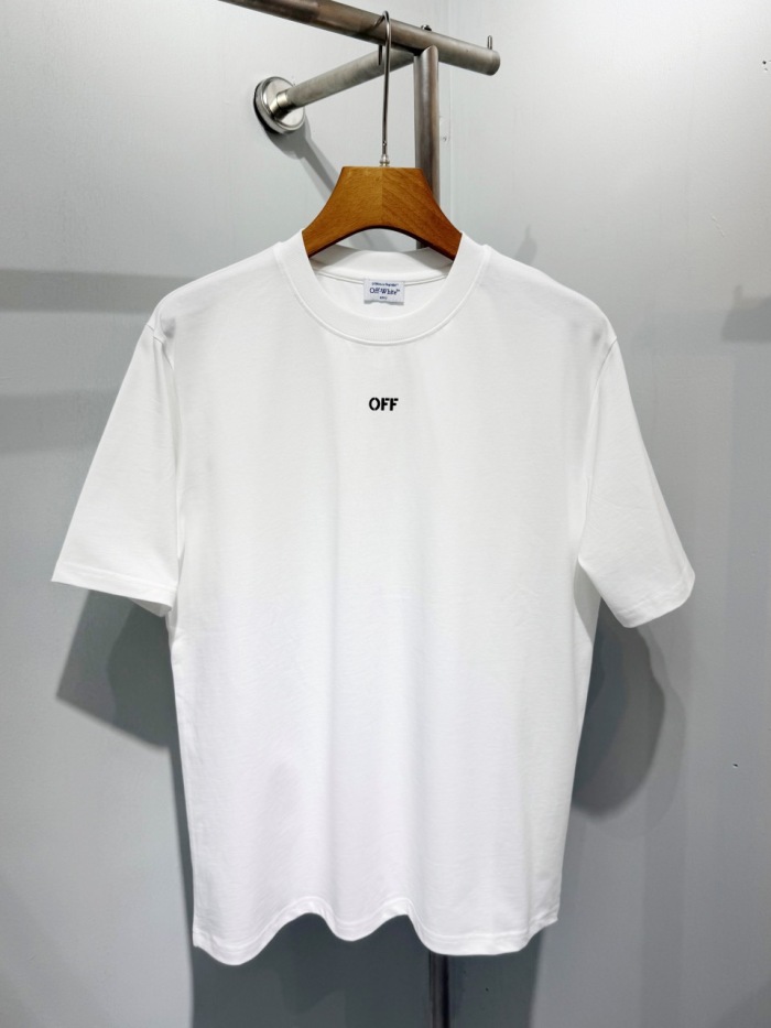Men Women T-shirt  Top Quality arrenfashion