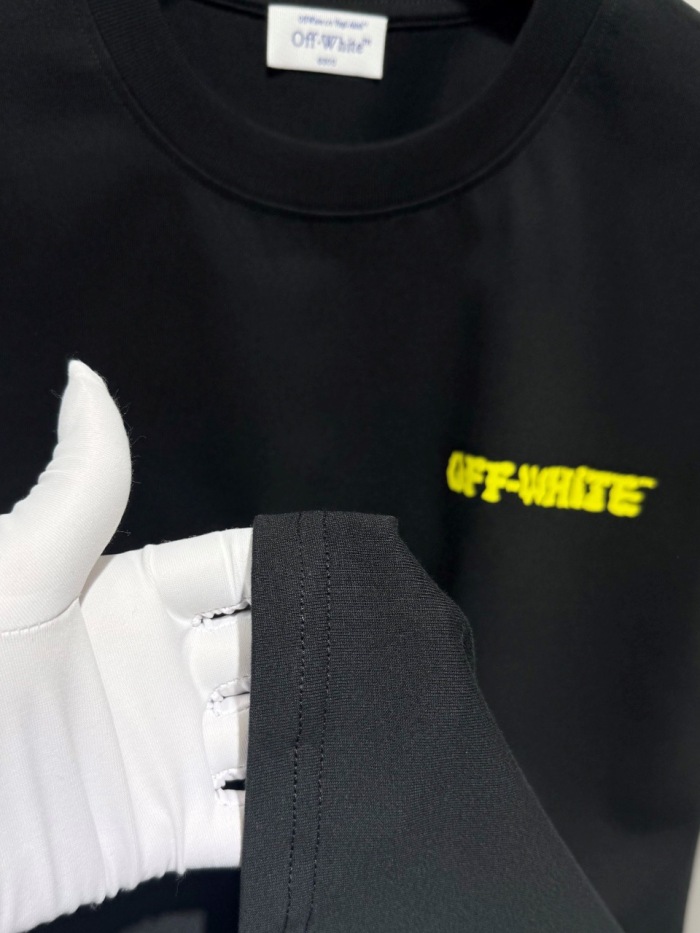 Men Women T-shirt  Top Quality arrenfashion