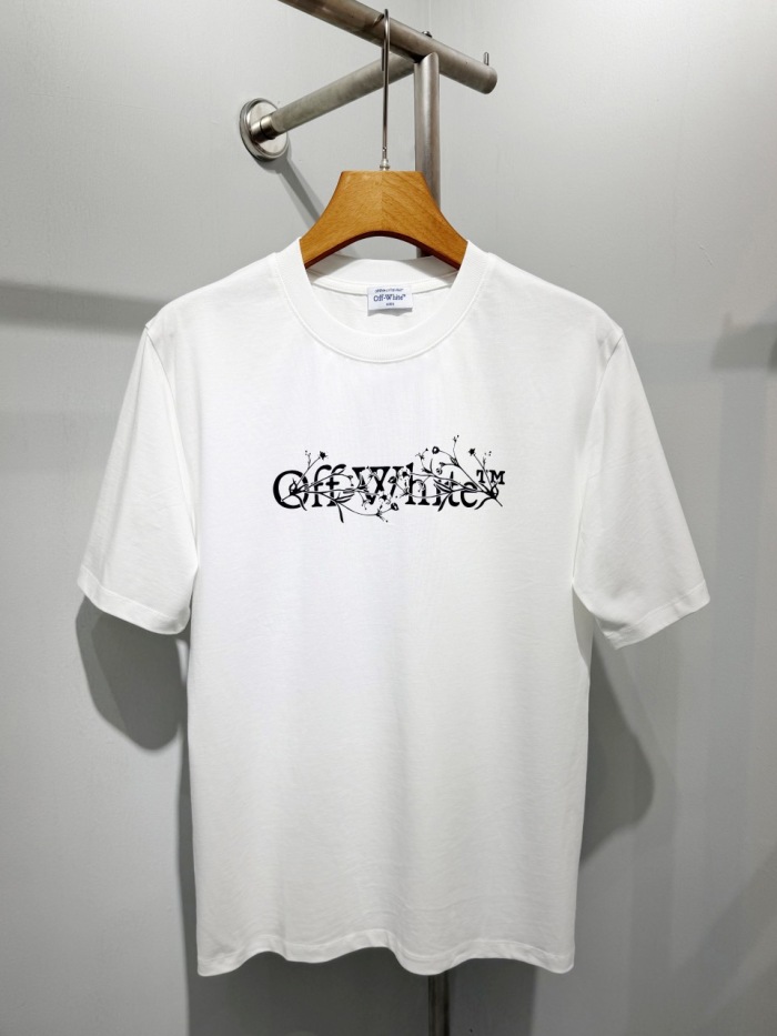 Men Women T-shirt  Top Quality arrenfashion