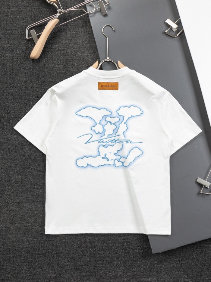 Men T-shirt  Top Quality arrenfashion