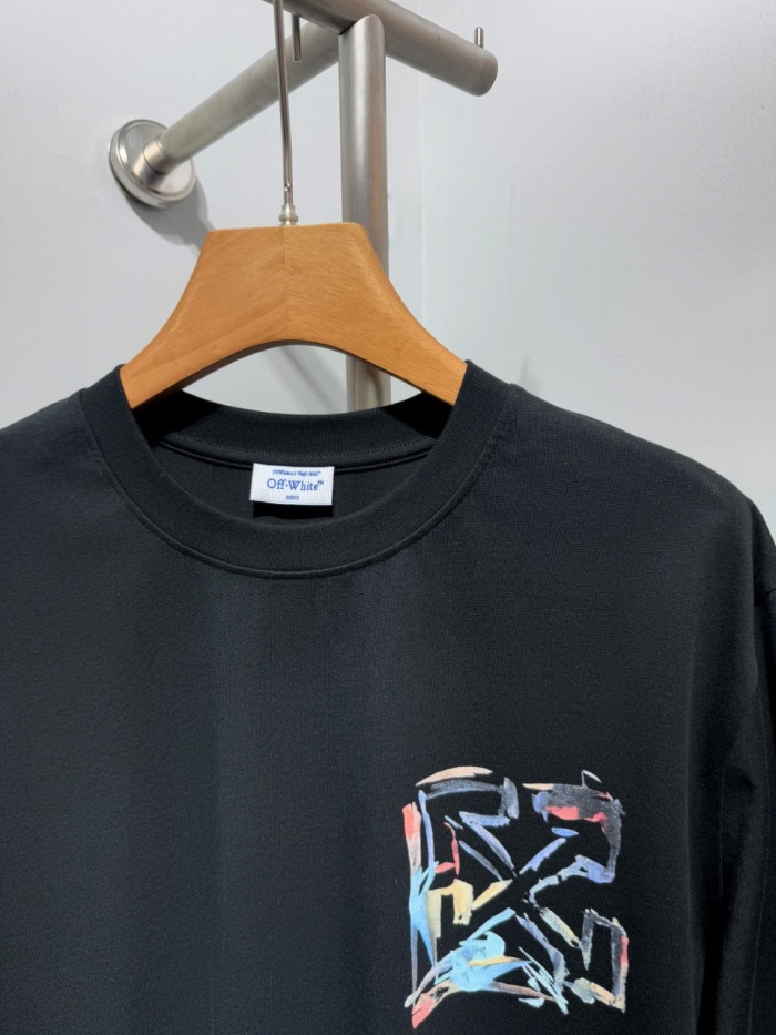 Men Women T-shirt  Top Quality arrenfashion