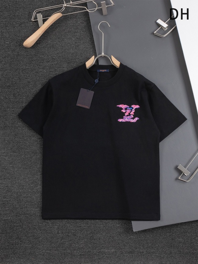 Men T-shirt  Top Quality arrenfashion