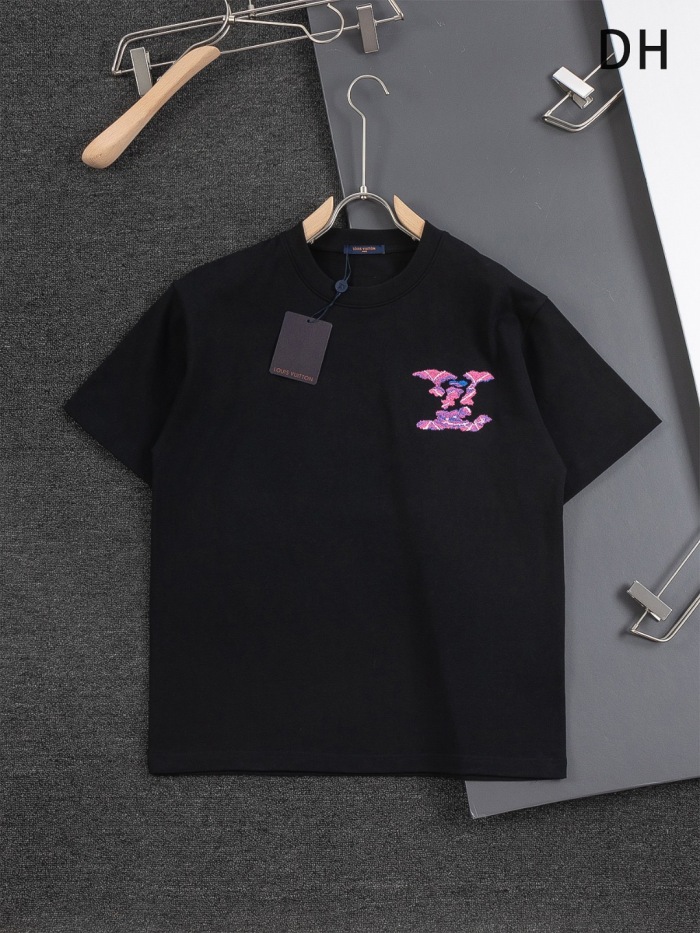 Men T-shirt  Top Quality arrenfashion