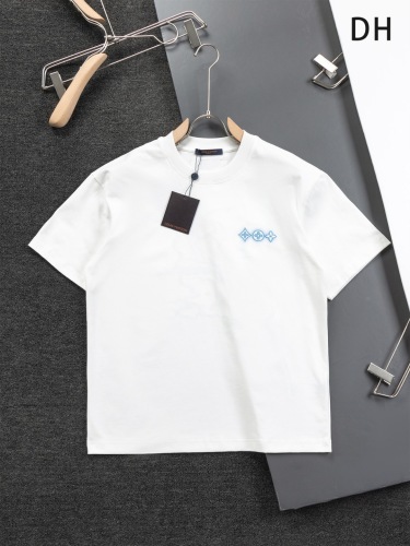 Men T-shirt  Top Quality arrenfashion