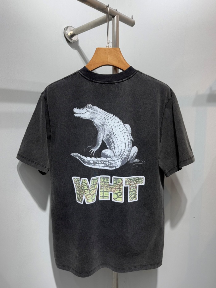 Men Women T-shirt  Top Quality arrenfashion