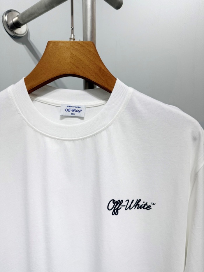 Men Women T-shirt  Top Quality arrenfashion