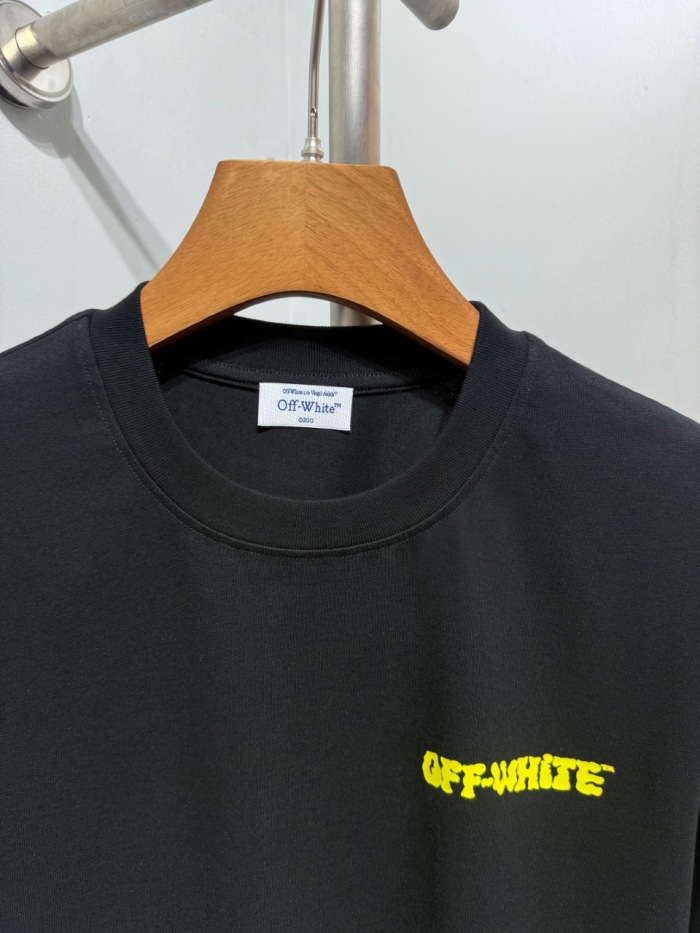Men Women T-shirt  Top Quality arrenfashion