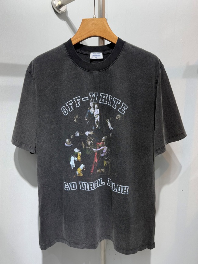 Men Women T-shirt  Top Quality arrenfashion