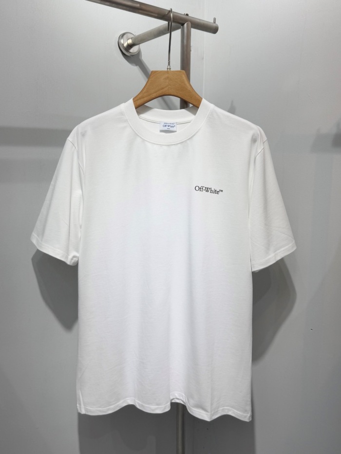 Men Women T-shirt  Top Quality arrenfashion