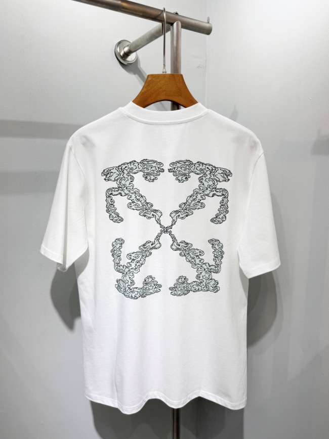 Men Women T-shirt  Top Quality arrenfashion