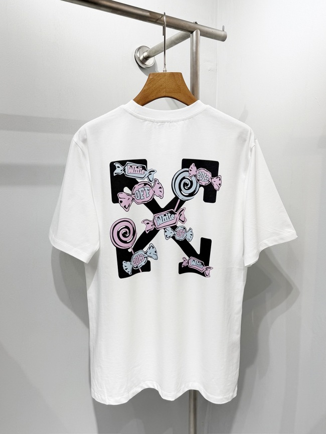Men Women T-shirt  Top Quality arrenfashion