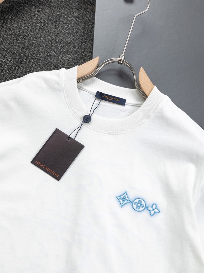 Men T-shirt  Top Quality arrenfashion