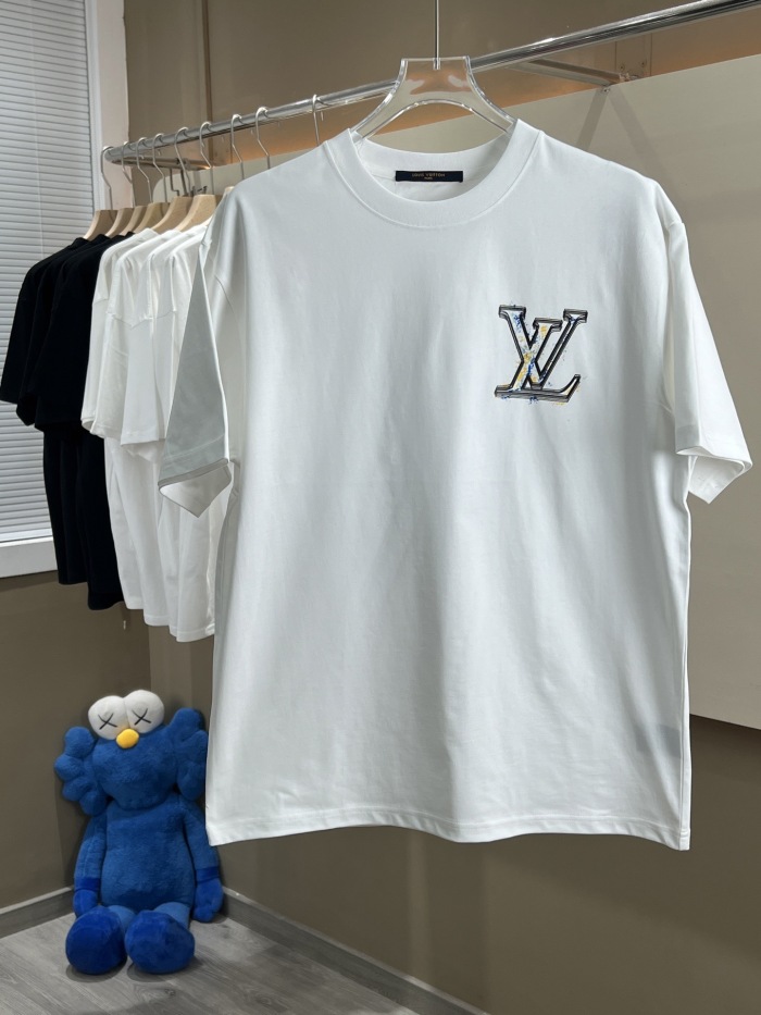 Men Women T-shirt  Top Quality arrenfashion