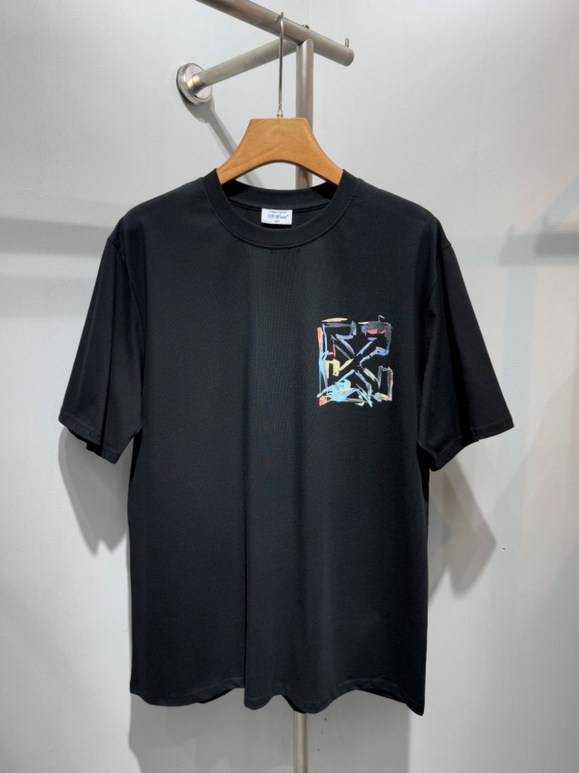 Men Women T-shirt  Top Quality arrenfashion