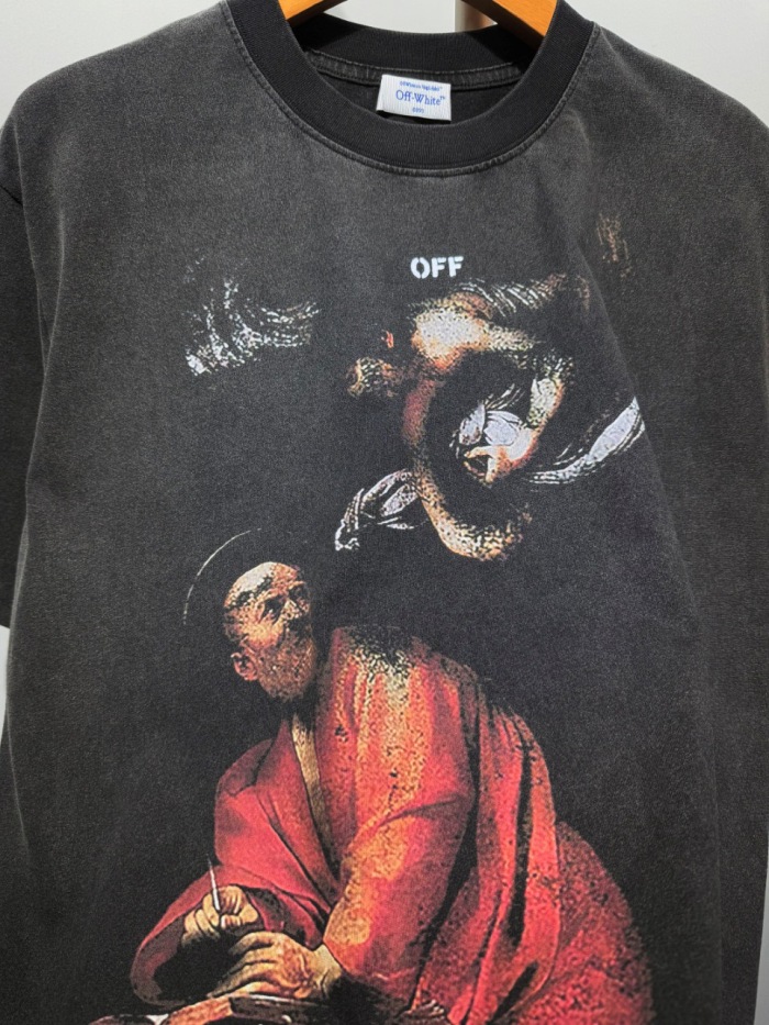 Men Women T-shirt  Top Quality arrenfashion