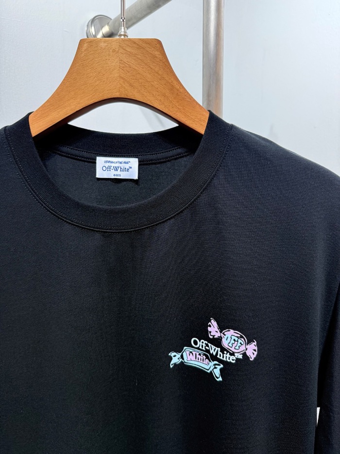 Men Women T-shirt  Top Quality arrenfashion