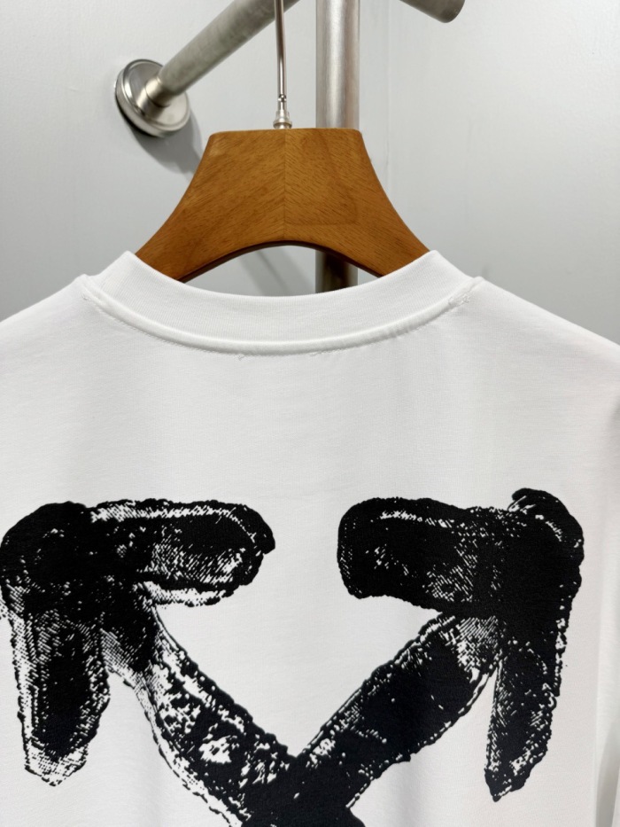 Men Women T-shirt  Top Quality arrenfashion