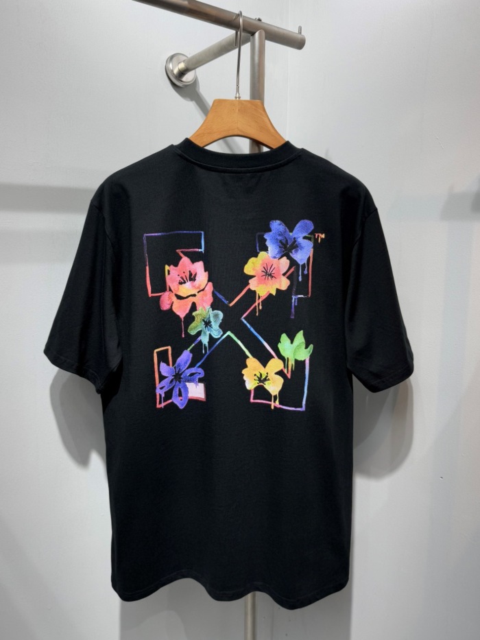 Men Women T-shirt  Top Quality arrenfashion