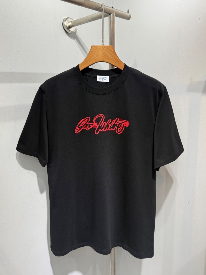 Men Women T-shirt  Top Quality arrenfashion