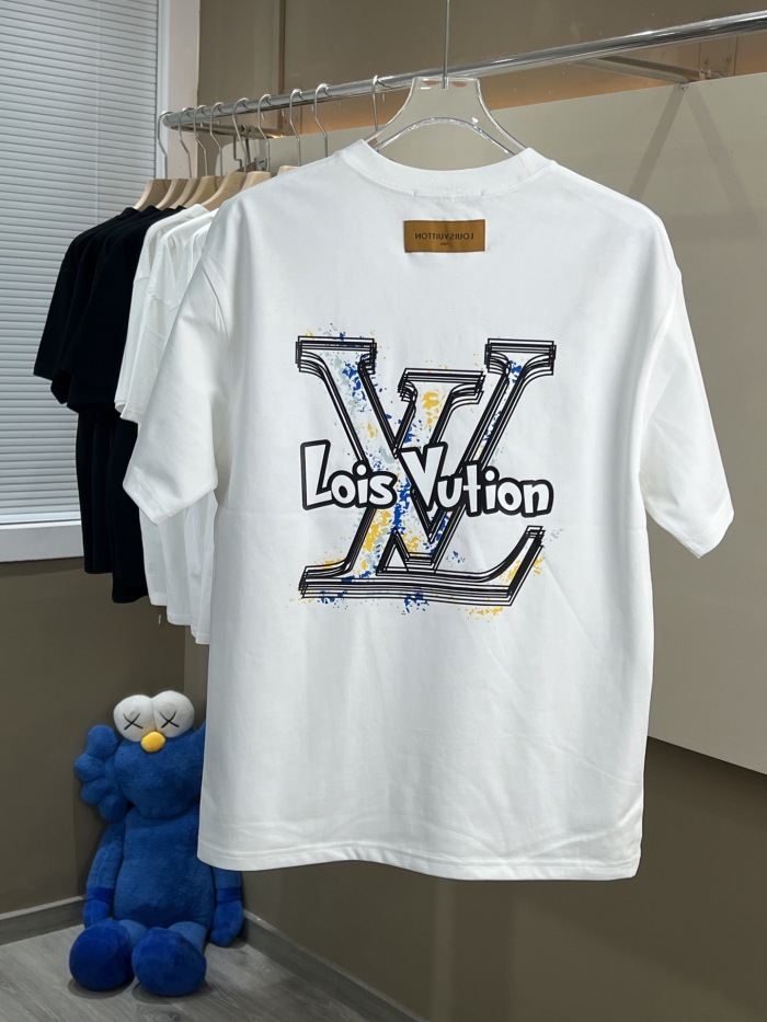 Men Women T-shirt  Top Quality arrenfashion