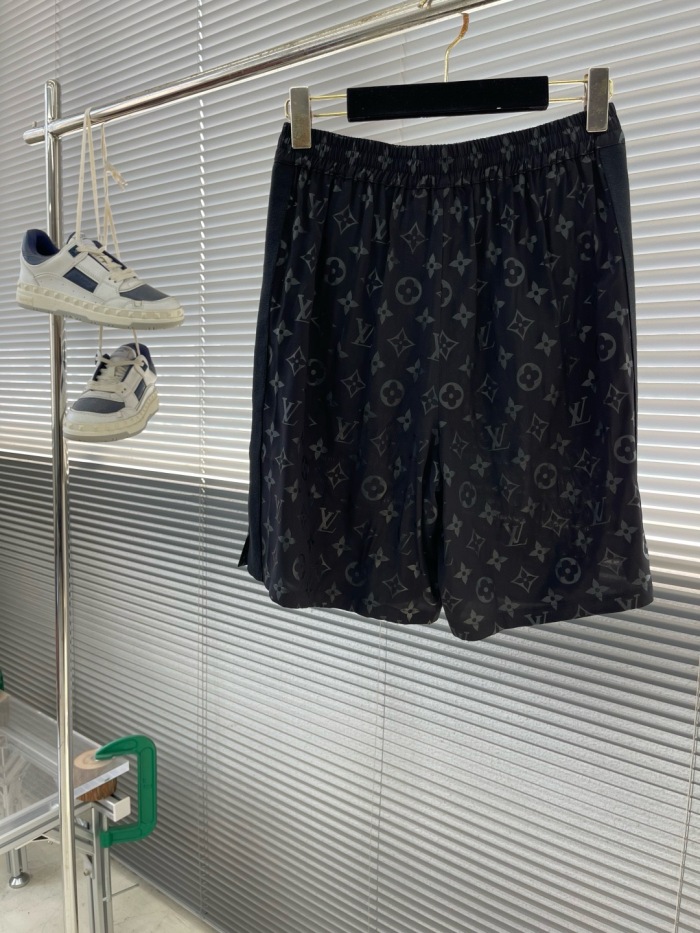 Free shipping maikesneakers Men   Shorts  Top Quality