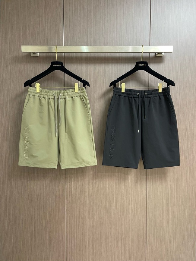 Free shipping maikesneakers Men   Shorts  Top Quality