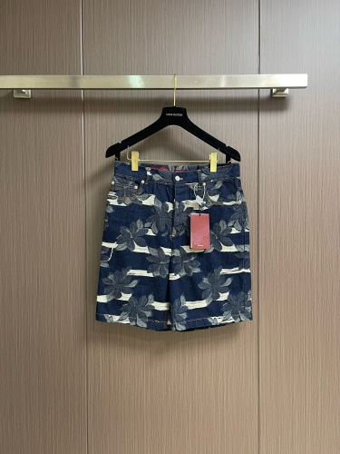 Free shipping maikesneakers Men   Shorts  Top Quality