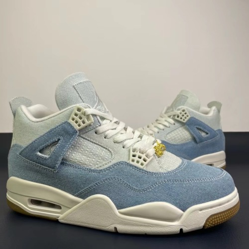 Good quality  maikesneakers Air Jordan 4