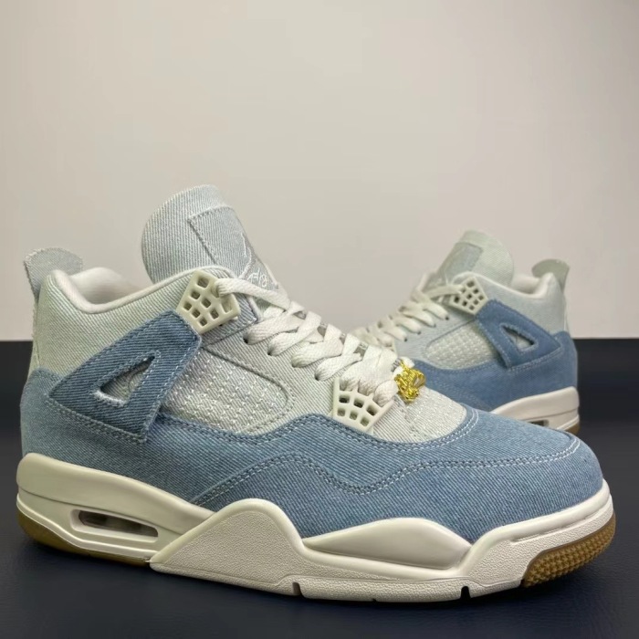 Good quality  maikesneakers Air Jordan 4