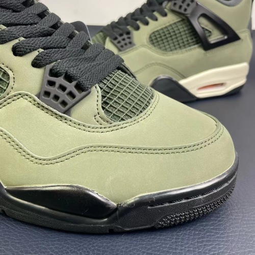 Good quality  arrenfashion Air Jordan 4