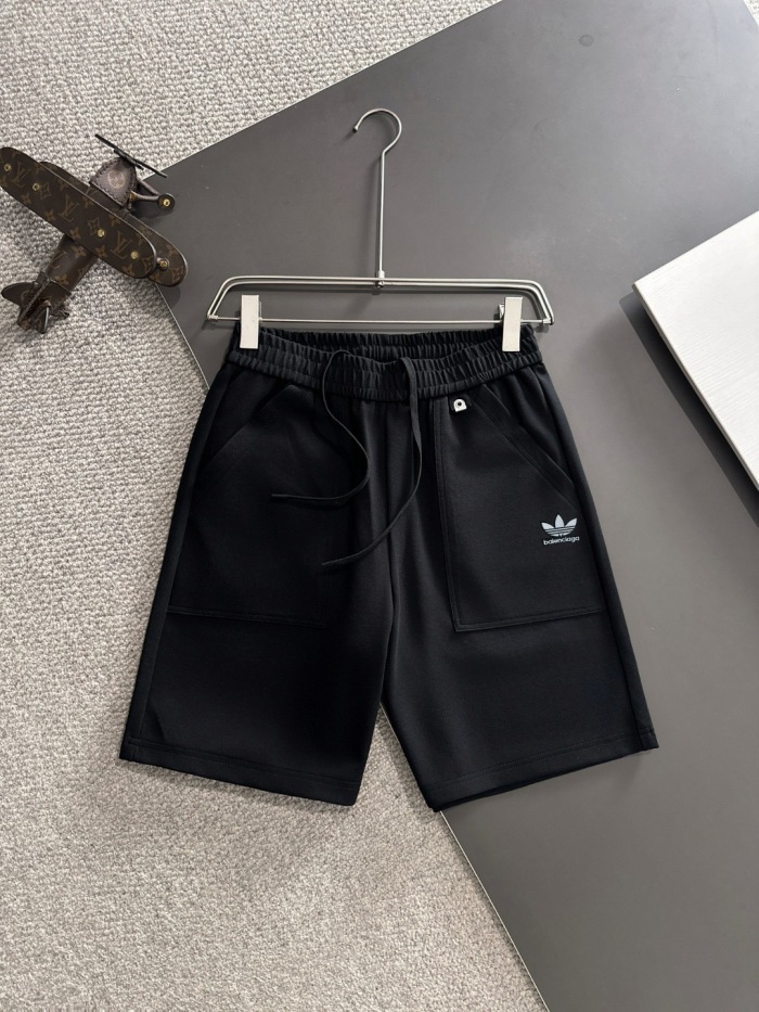 Free shipping maikesneakers Men   Shorts  Top Quality