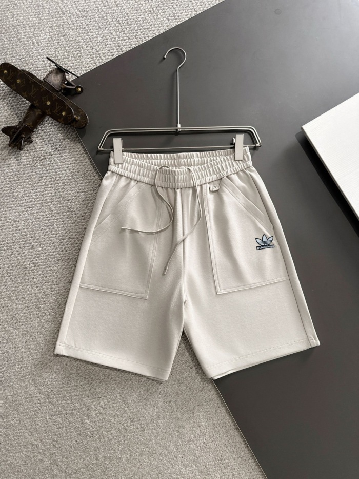 Free shipping maikesneakers Men   Shorts  Top Quality