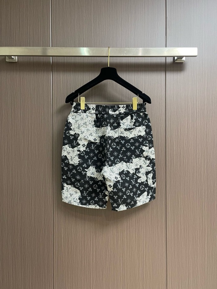 Free shipping maikesneakers Men   Shorts  Top Quality