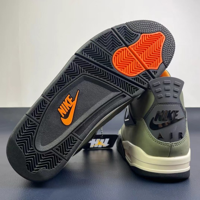 Good quality  maikesneakers Air Jordan 4
