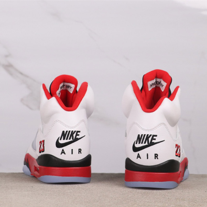Free shipping arrenfashion Air Jordan 5
