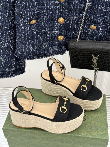 Free shipping arrenfashion Women C*hanel  Sandals   ( Maikesneakers)